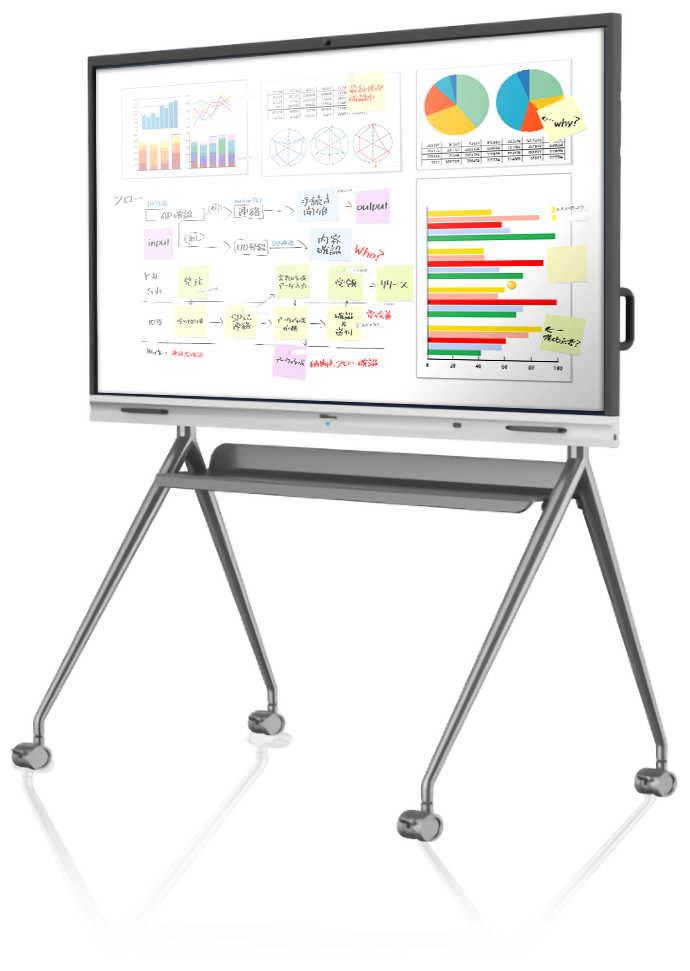 PANTALLA INTERACTIVA DAHUA DEEPHUB LITE 65