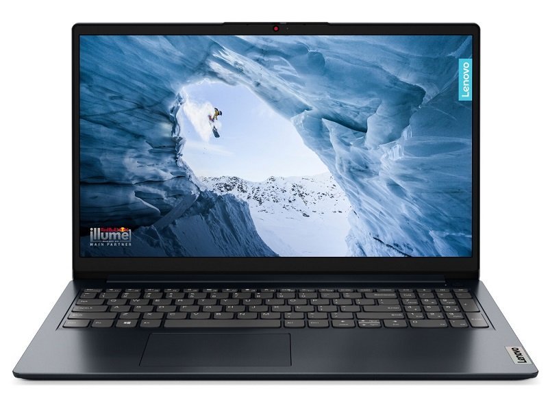 NOTEBOOK LENOVO IDEAPAD 1 RYZEN 3 7320U 512GB 8GB