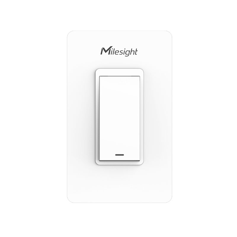 SWITCH DE PARED MILESIGHT