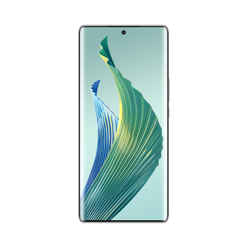 CELULAR HONOR MAGIC 5 LITE 256GB 8GB SILVER