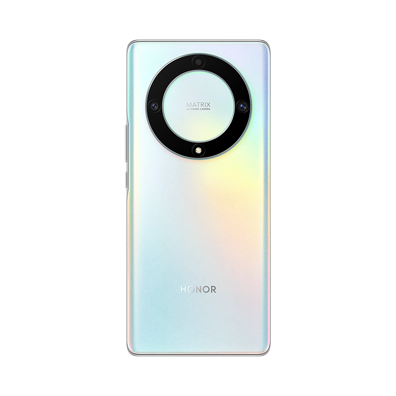 CELULAR HONOR MAGIC 5 LITE 256GB 8GB SILVER