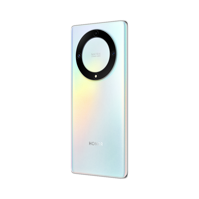 CELULAR HONOR MAGIC 5 LITE 256GB 8GB SILVER