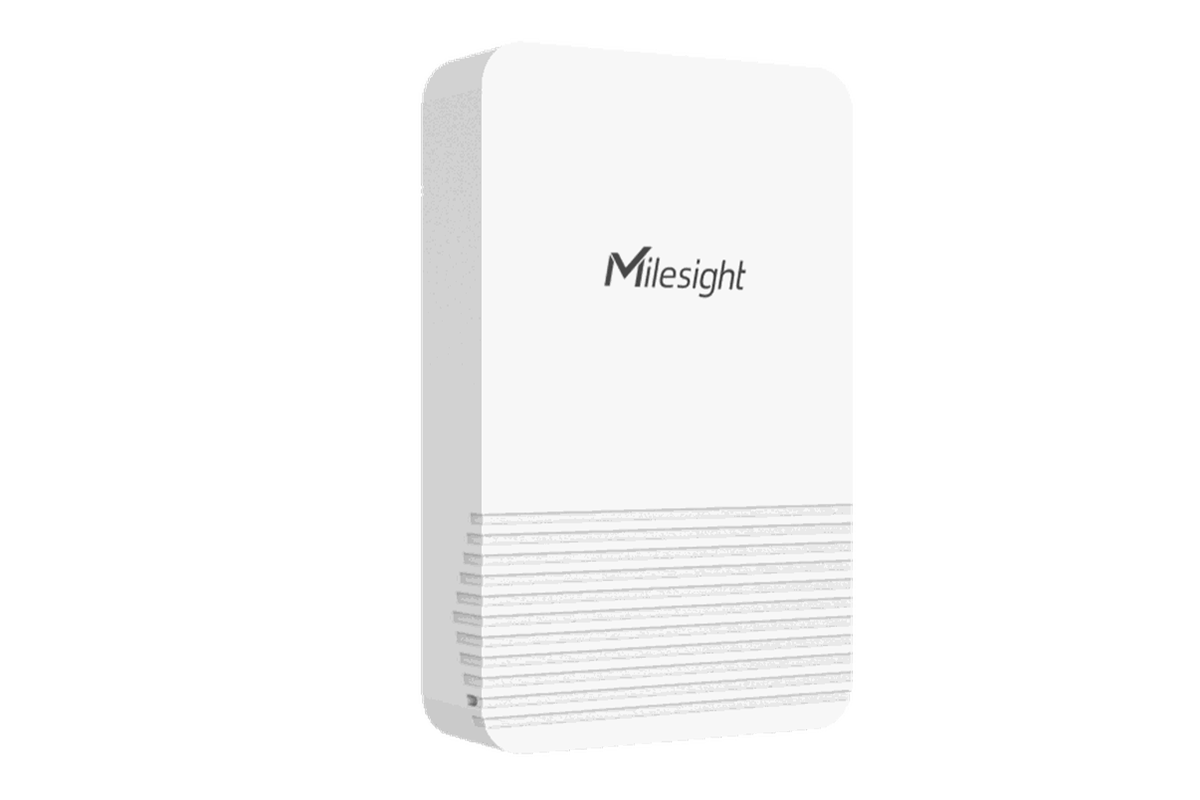SENSOR DE TEMPERATURA Y HUMEDAD MILESIGHT