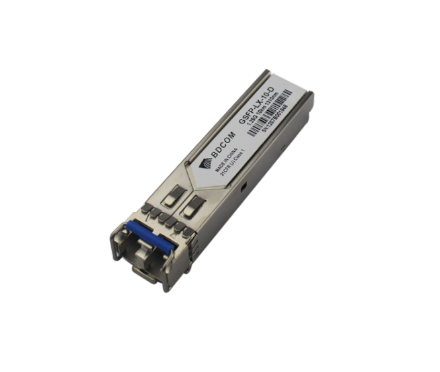 SFP+ 10G OPTICAL MM (300M, 850NM, LC) 10GBASE-SR