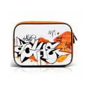 Funda de neopreno para Tablet o Netbook 10.1" GRAFFITI CNL-NB03B