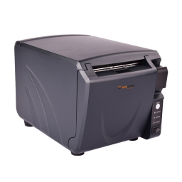 Impresora Termica de tickets Unnion TP18w USB Wi-Fi 300 mm/s