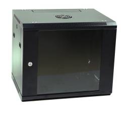 Rack MYConnection! MYC-6609 9U 600x600 mm