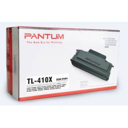 Toner Original Pantum TL-410X 6.000 paginas