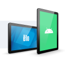 Elo All In One I-Series 4-21.5" Touchscreen Monitor con Android-1920 x 1080