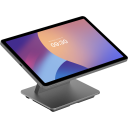 Base Basica iMin Falcon 2 Dock-Pogo Pin, 1x Type-C, 2x Type-A