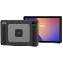 Carcasa Protectora con Correa para Tablet iMin Falcon 2