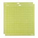 Paquete 2 Tapetes 30.5x30.5 cm StandardGrip Cricut