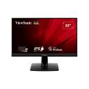 Monitor ViewSonic VA2214H 22 FHD 100Hz IPS SuperClear Eye ProTech