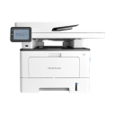 Impresora multifuncion laser Pantum BM5300ADW Wi-Fi duplex