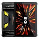 Tablet Blackview Active 12 Pro 5G con proyector robusta