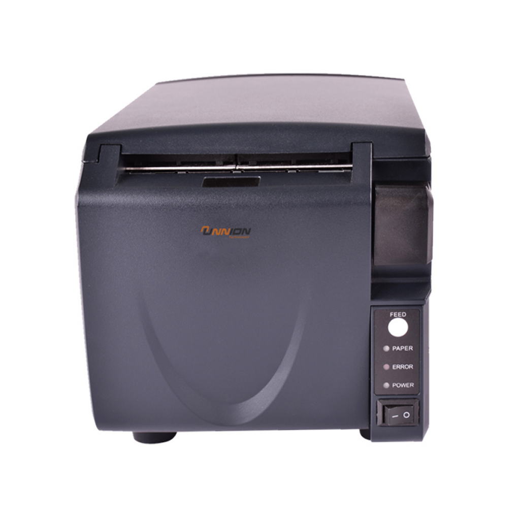 Impresora Termica de tickets Unnion TP18w USB Wi-Fi 300 mm/s