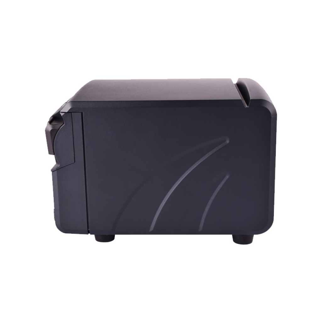 Impresora Termica de tickets Unnion TP18w USB Wi-Fi 300 mm/s