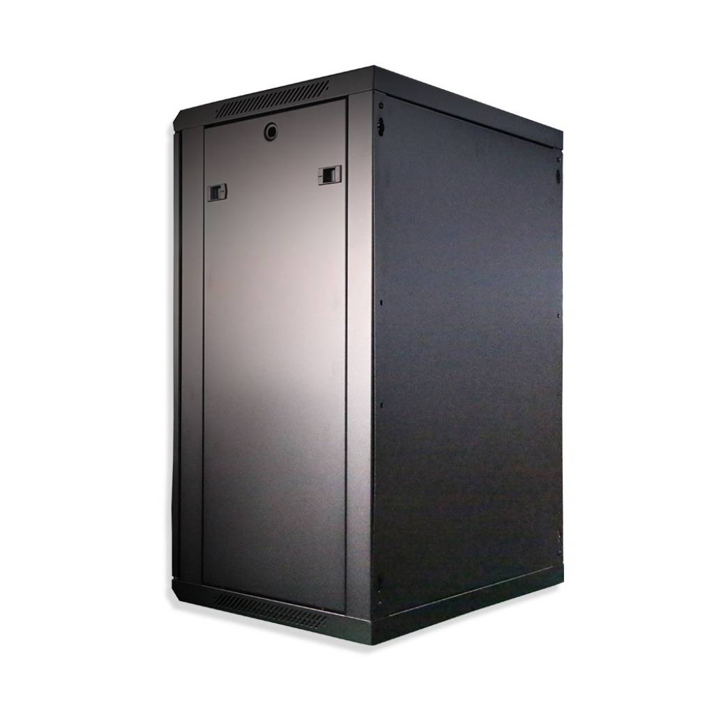 Rack MYConnection! MYC-6618 18U 600x600 mm