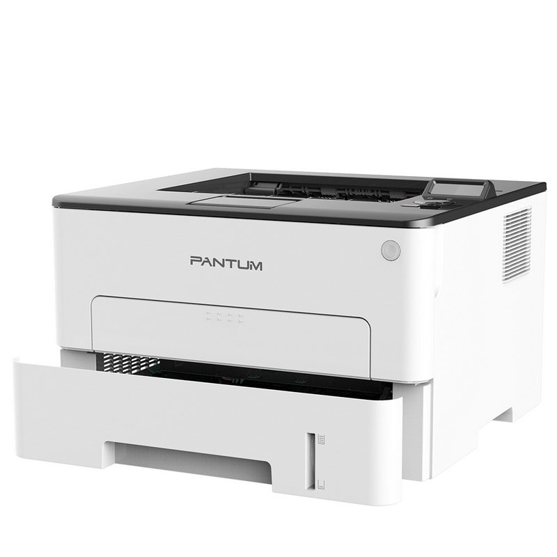 Impresora laser monocromatica Pantum P3300DW Duplex Wi-Fi