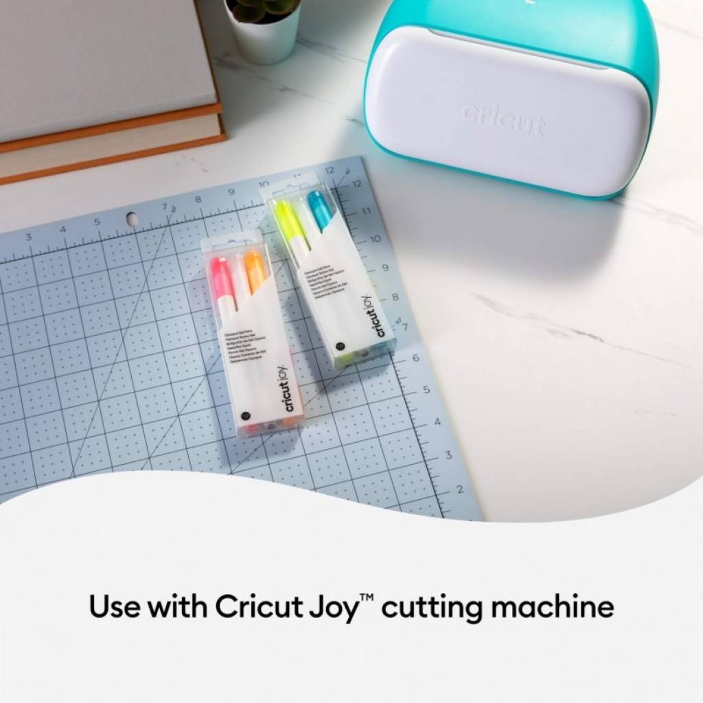 Kit de 10 boligrafos para Cricut Joy