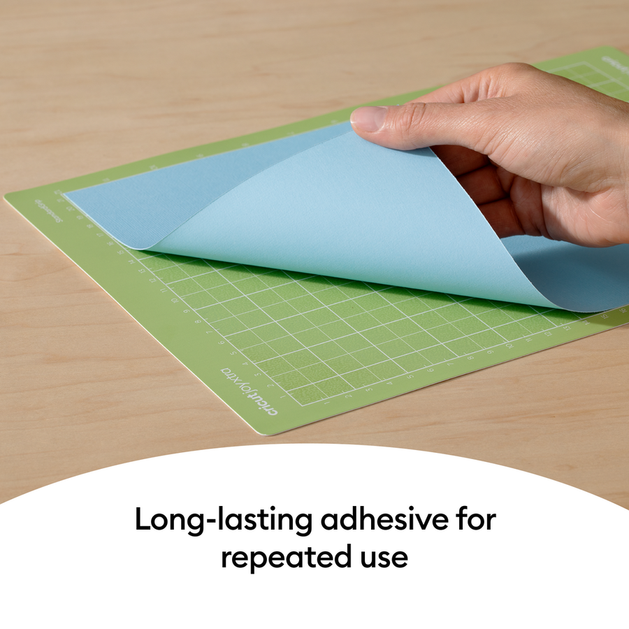 Tapete Cricut Joy Xtra Standard Grip 8.5