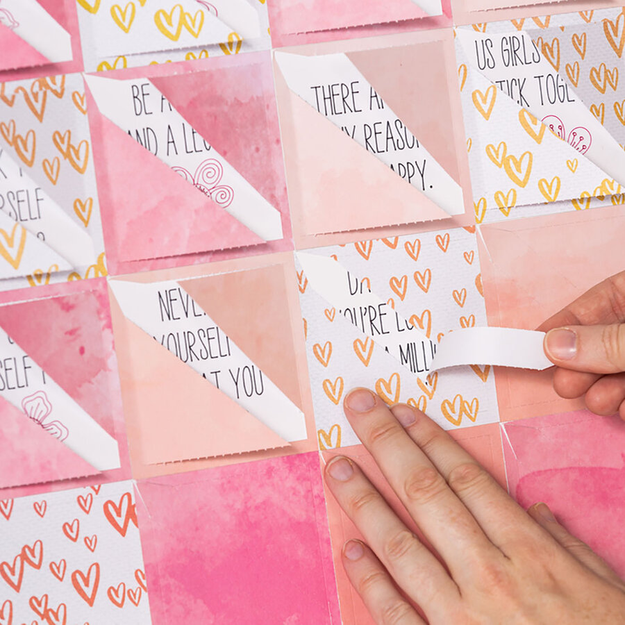 Cuchilla de Perforacion basica QuickSwap para Cricut Maker