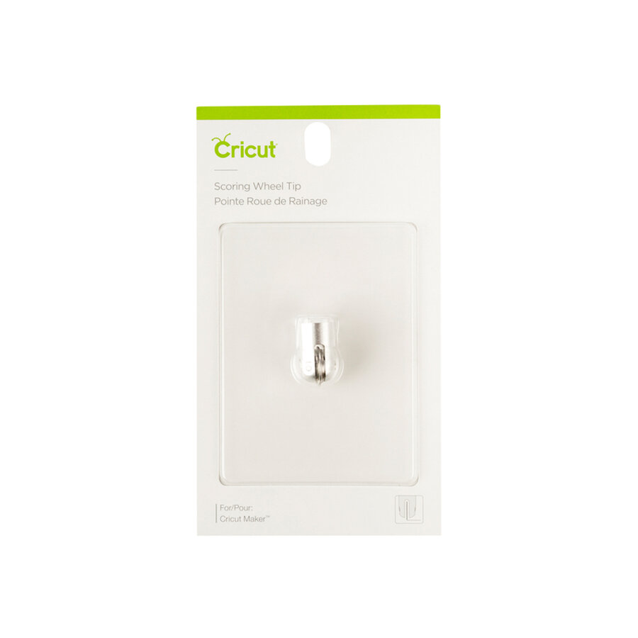Punta de Marcado para Cricut Maker para crear pliegues