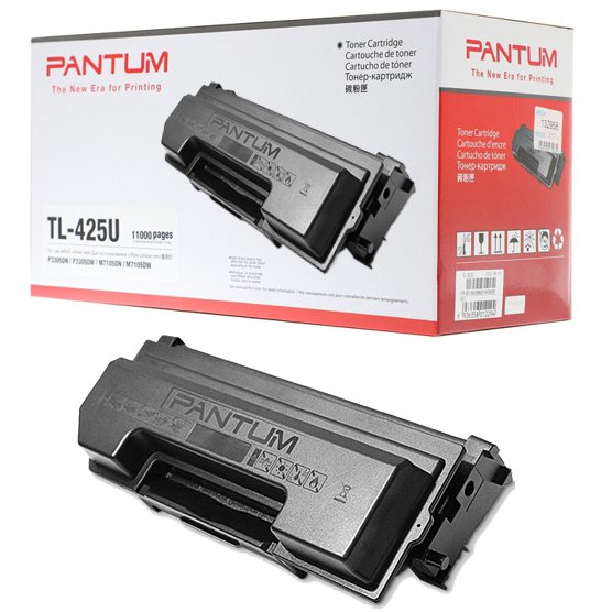 Toner Pantum Original TL-425U 11.000 paginas