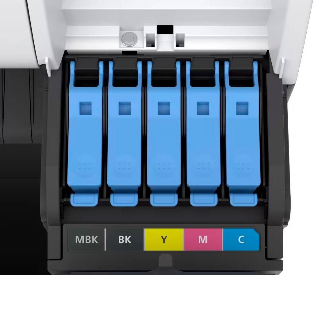Plotter Canon TM-340-36 impresion tecnica y CAD alta calidad