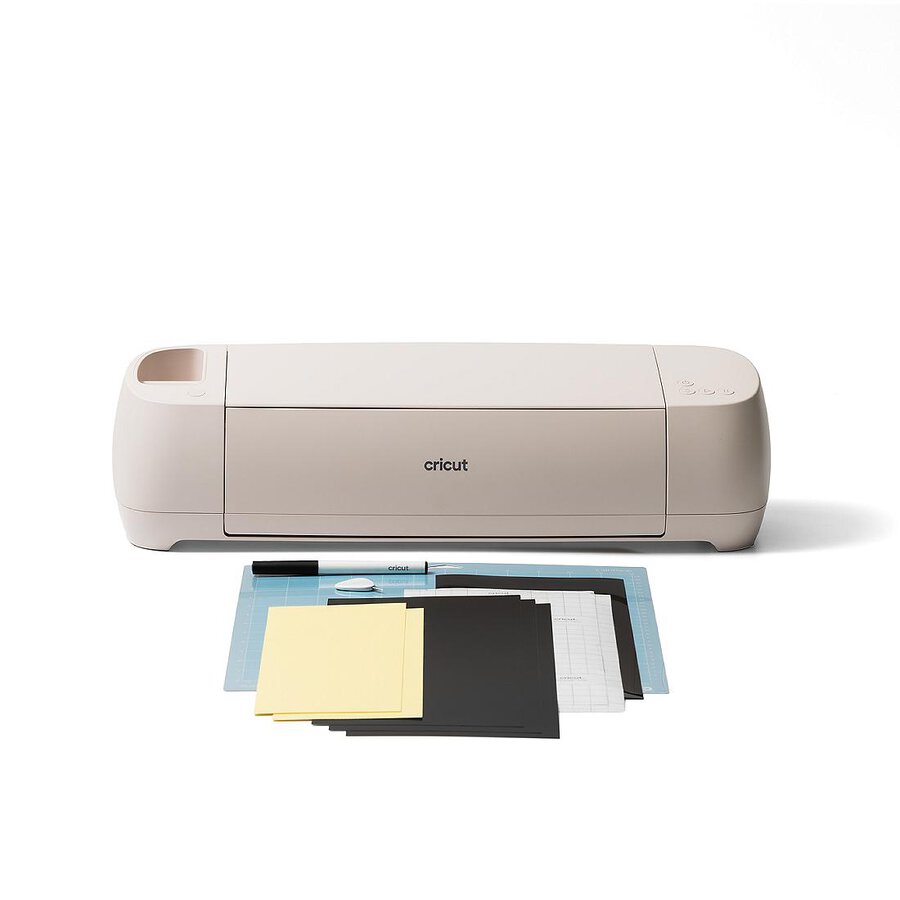 Plotter de Corte Cricut Explore 4 Arena USB y Bluetooth