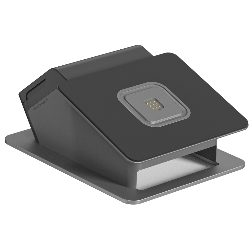 Base de impresion termica iMin Falcon 2 Dock 58 mm TF2-32