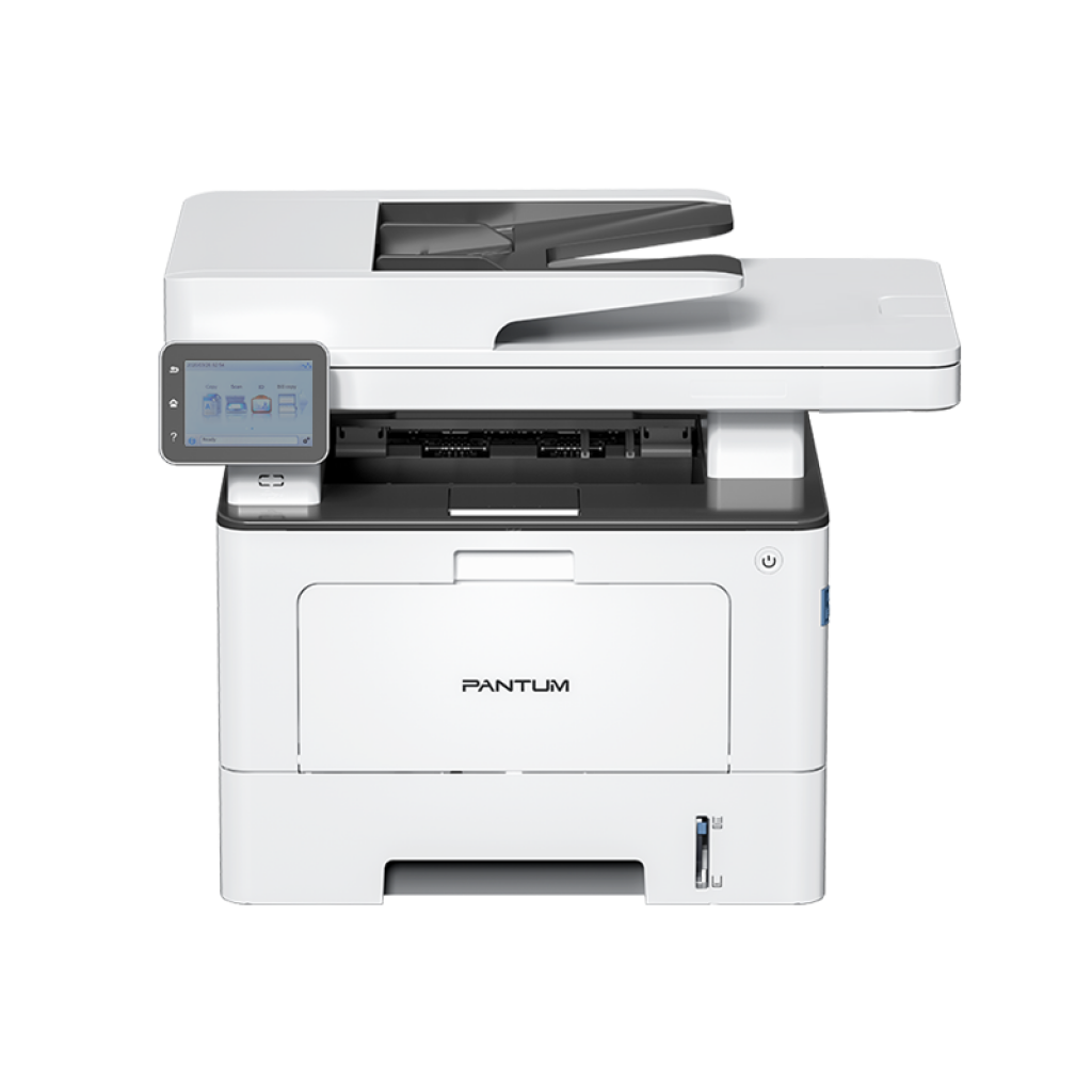 Impresora multifuncion laser Pantum BM5300ADW Wi-Fi duplex