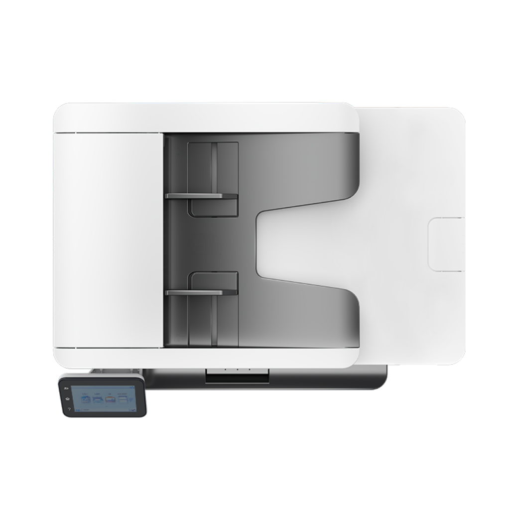 Impresora multifuncion laser Pantum BM5300ADW Wi-Fi duplex