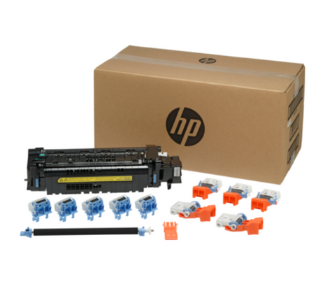 HP L0H25A KIT M607/608/609/610/611/612/634/635/636 E60155/60175 220V CP