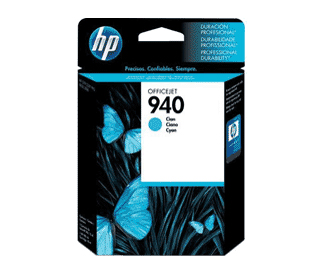 HP C4903AL (940) CYAN OFFICEJET PRO 8500/8000 (D)