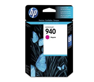 HP C4904AL (940) MAGENTA OFFICEJET PRO 8500/8000 (D)