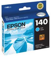 EPSON T140220 CYAN TX525FW/TX620WD/TX560WD/T42WD
