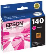 EPSON T140320 MAGENTA TX525FW/TX620WD/TX560WD/T42WD