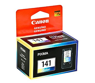 CANON CL141 COL 8ML MG2110/2210/3110/3510/4110/MX371/431/511