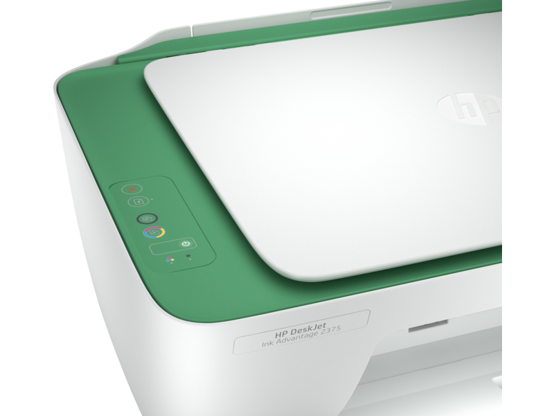 IMPRESORA HP DESKJET 2375 MULTIFUNCION