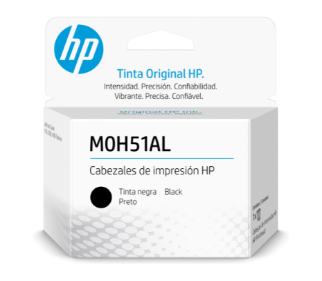 CABEZAL HP M0H51AL NEGRO 5810 5820 415