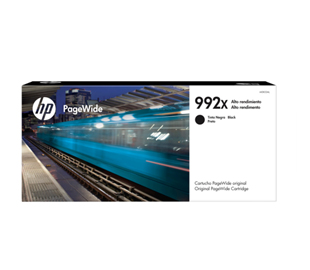 HP M0K03AL NEGRO 992X PAGEWIDE 772/774/777DW 20000 COPIAS CP