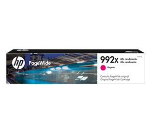 HP M0J95AL MAGENTA 992X PAGEWIDE 772/774/777DW 16000 CPS CP