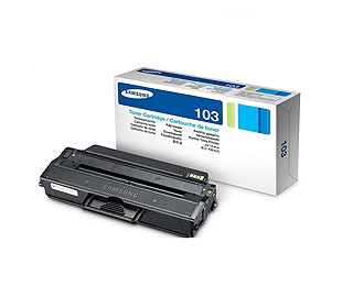 TONER SAMSUNG D103L SCX-4729 4727 2950 2955 2500CPS SU720A