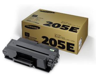 SAMSUNG TONER D205E ML-3710/4833/5637 10000 COPIAS SU956A