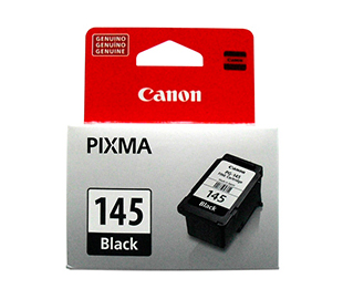CANON PG145 NEGRO PIXMA MG2410/2510/2500/2910/IP2810 8ML