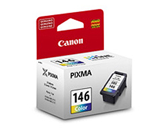 CANON CL146 COLOR PIXMA MG2410/2510/2500/2910/IP2810 9ML