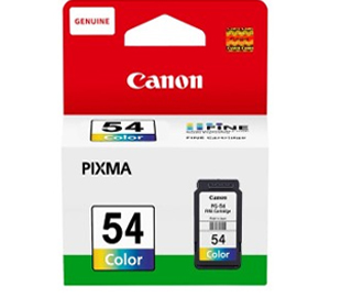 CANON CL54 COLOR E481/401/461/4210 6.2ML