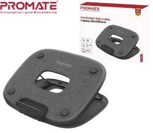 PROMATE COZYSTAND COOLING 12 POSICIONES ERGONOMICO 17"