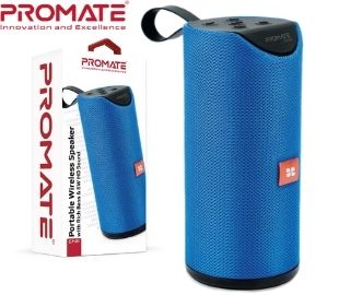 PROMATE CHILL.BLUE PARLANTE BT 4.0 6W AZUL